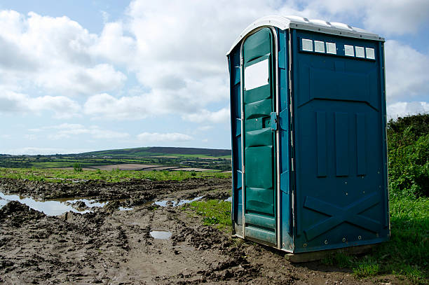 Portable Restroom Removal and Pickup in Trenton, FL