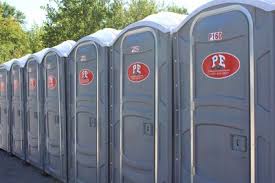 Best Restroom Trailer for Festivals  in Trenton, FL